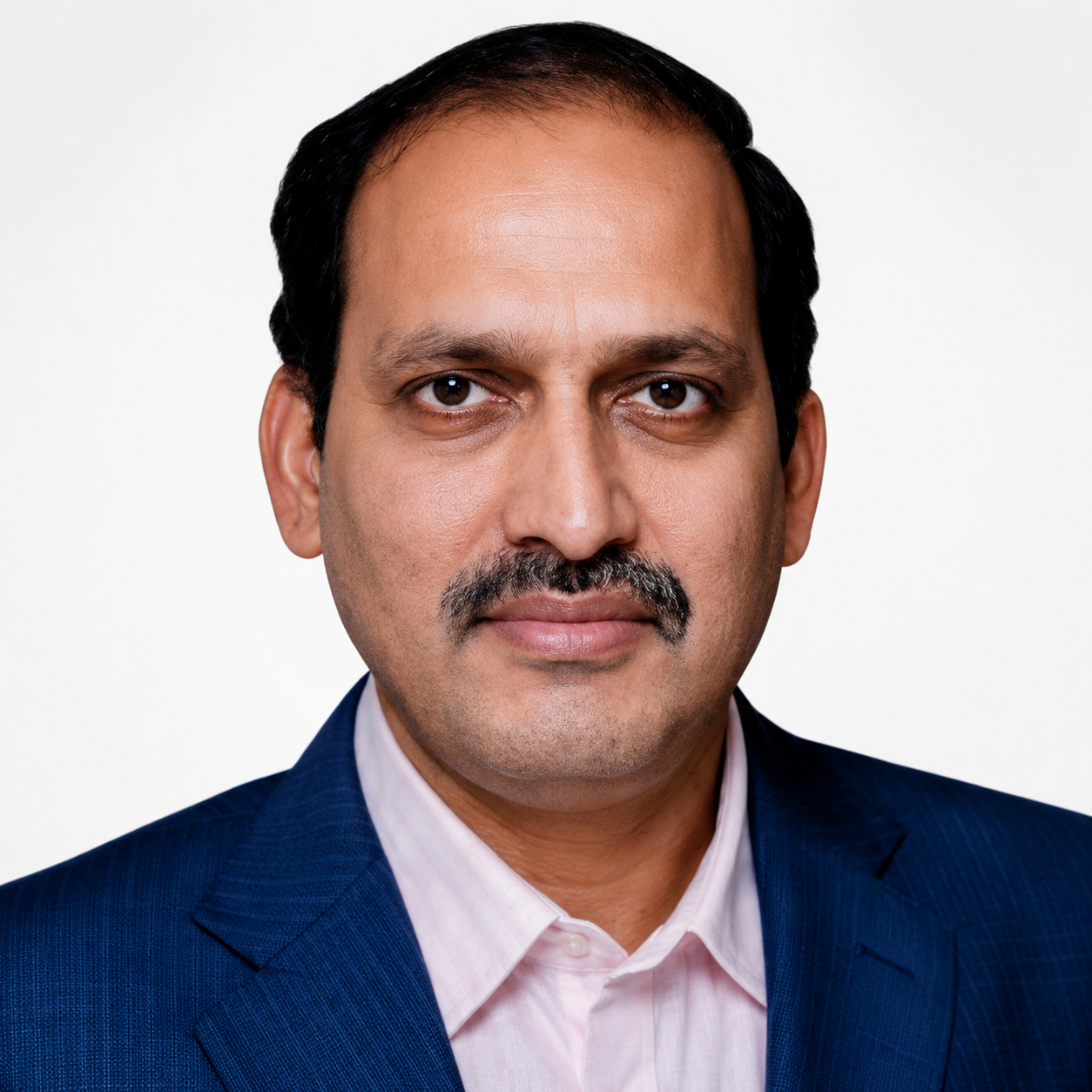 CA Ramesh Prabhu