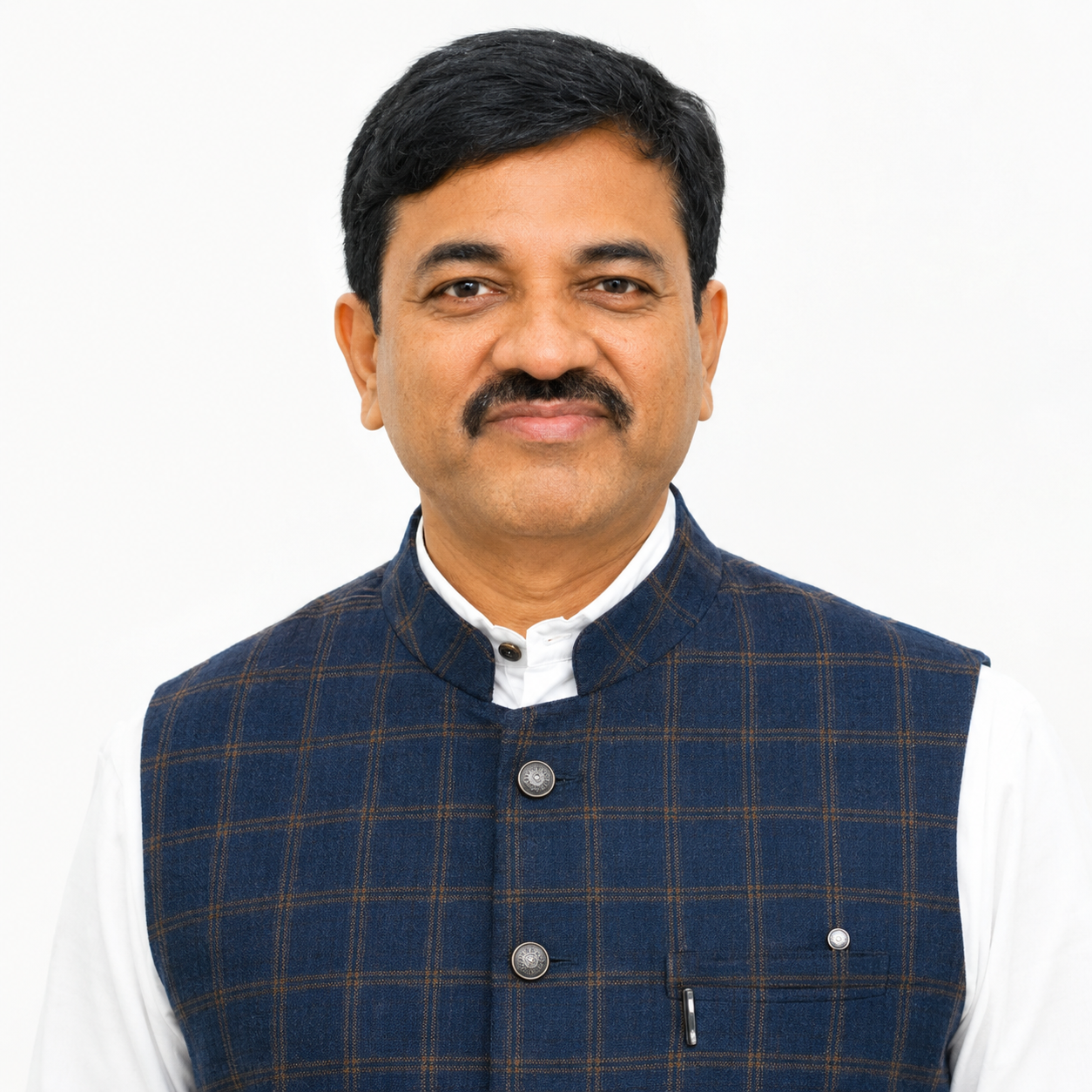 CA Rajashekar K