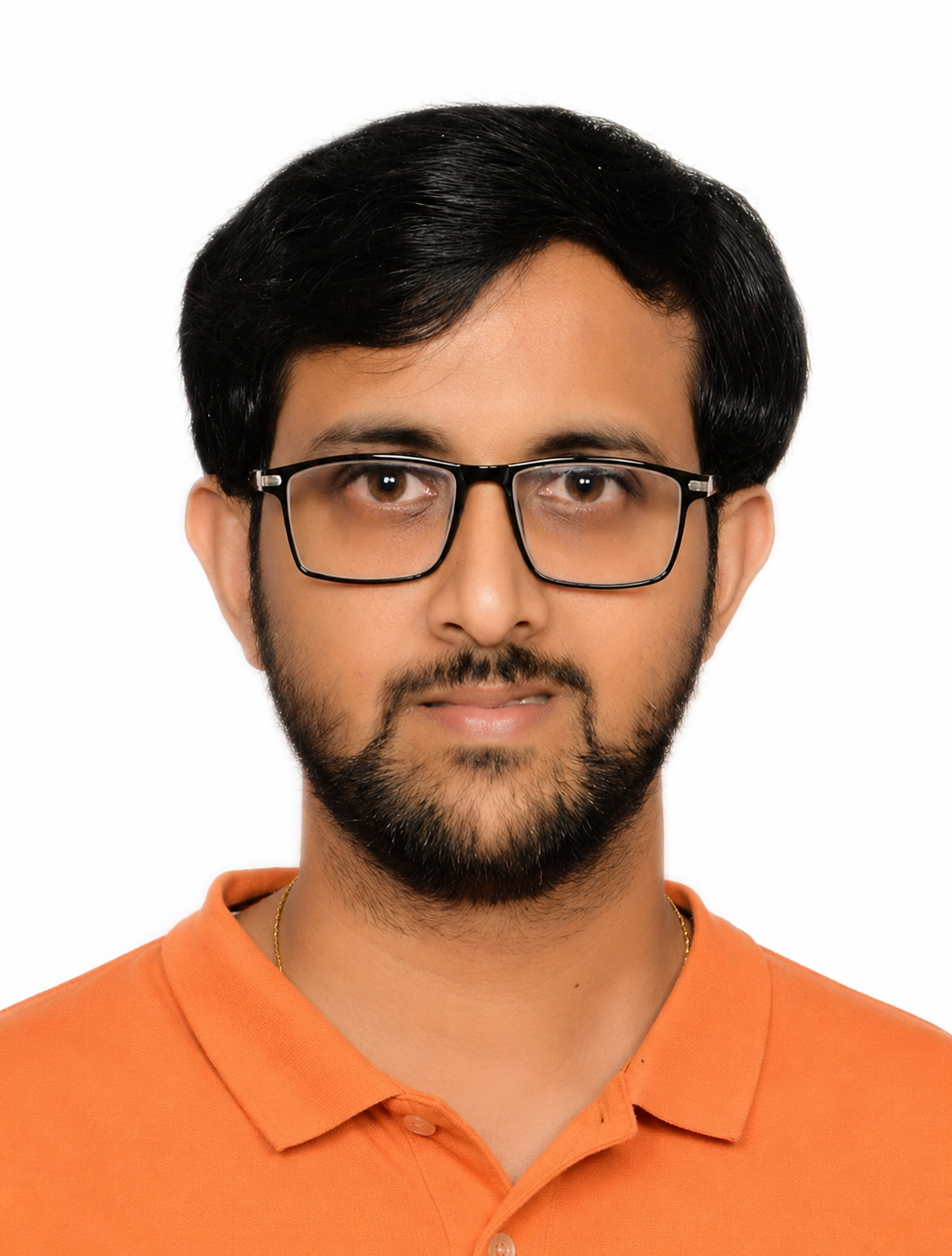 CA Deepak Pai