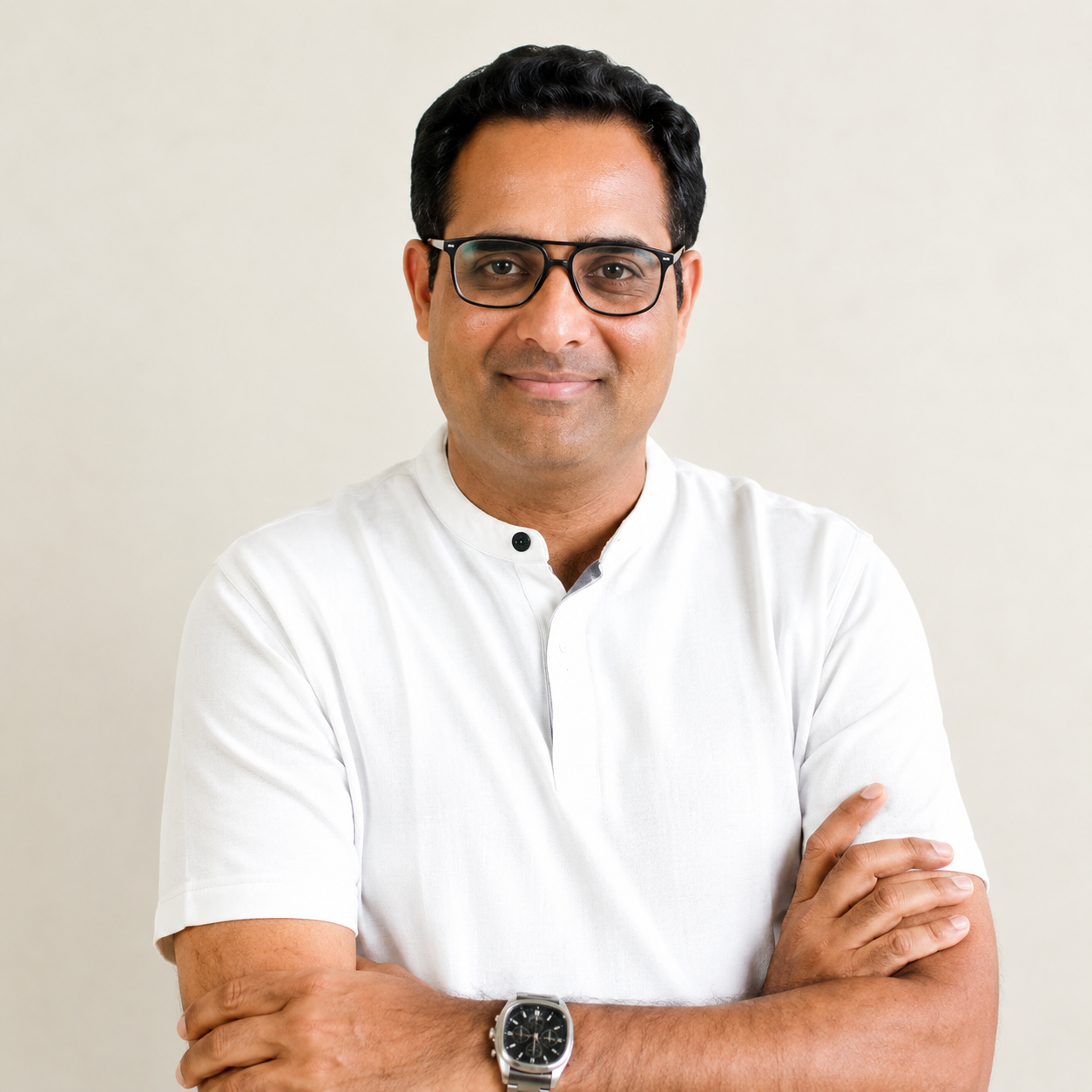 CA Rohit Pradhan